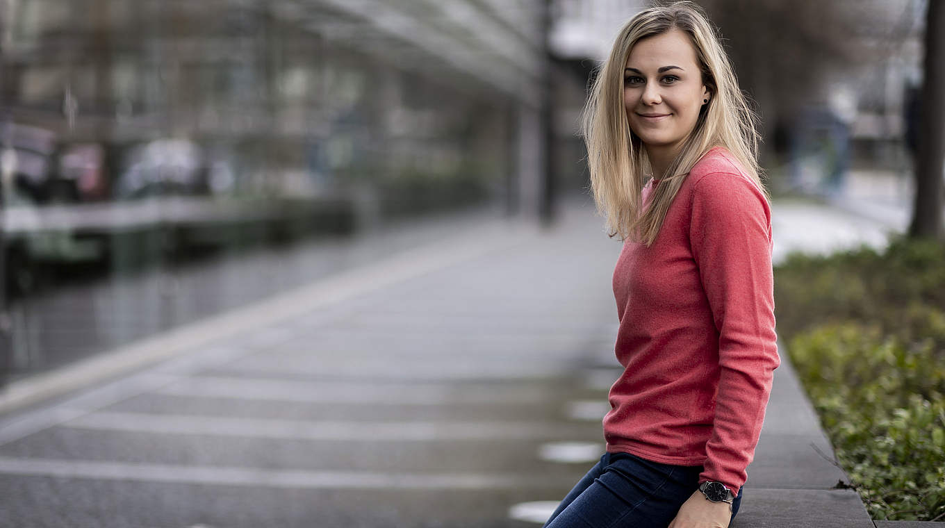 Dfb Pokal Der Frauen Dfb Wettbewerbe Frauen Ligen Wettbewerbe