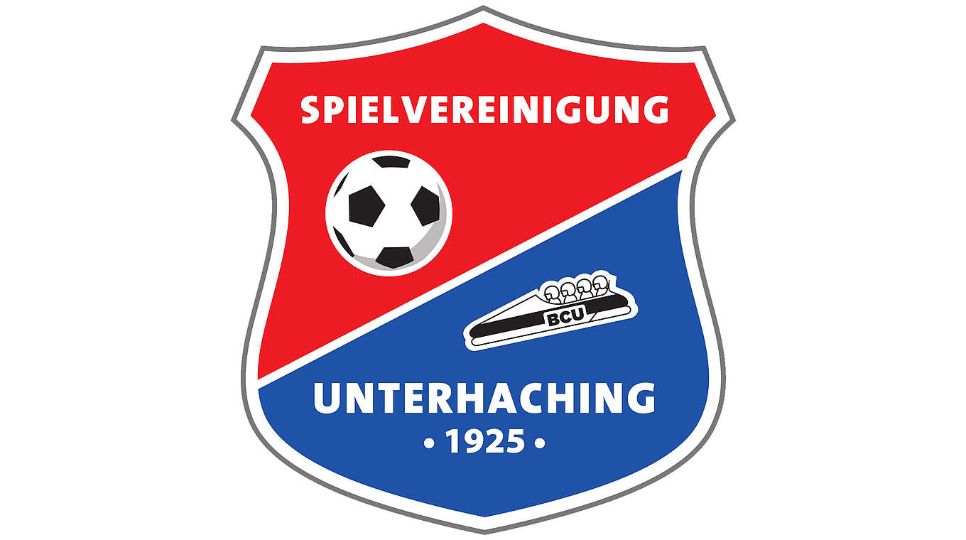 Euro Geldstrafe F R Unterhaching Dfb Deutscher Fu Ball Bund E V