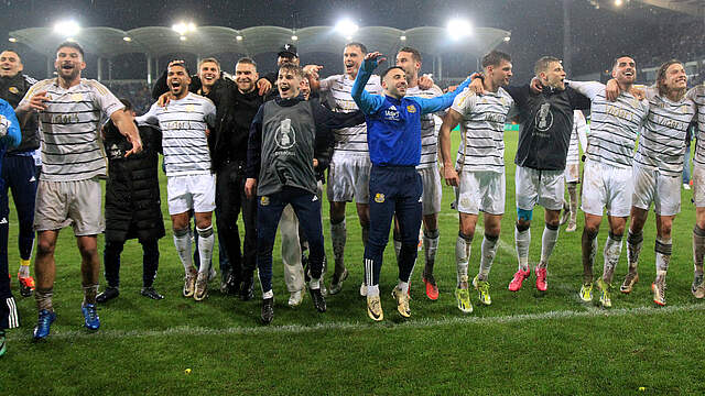 Start DFB Pokal der Männer DFB Wettbewerbe Männer Ligen