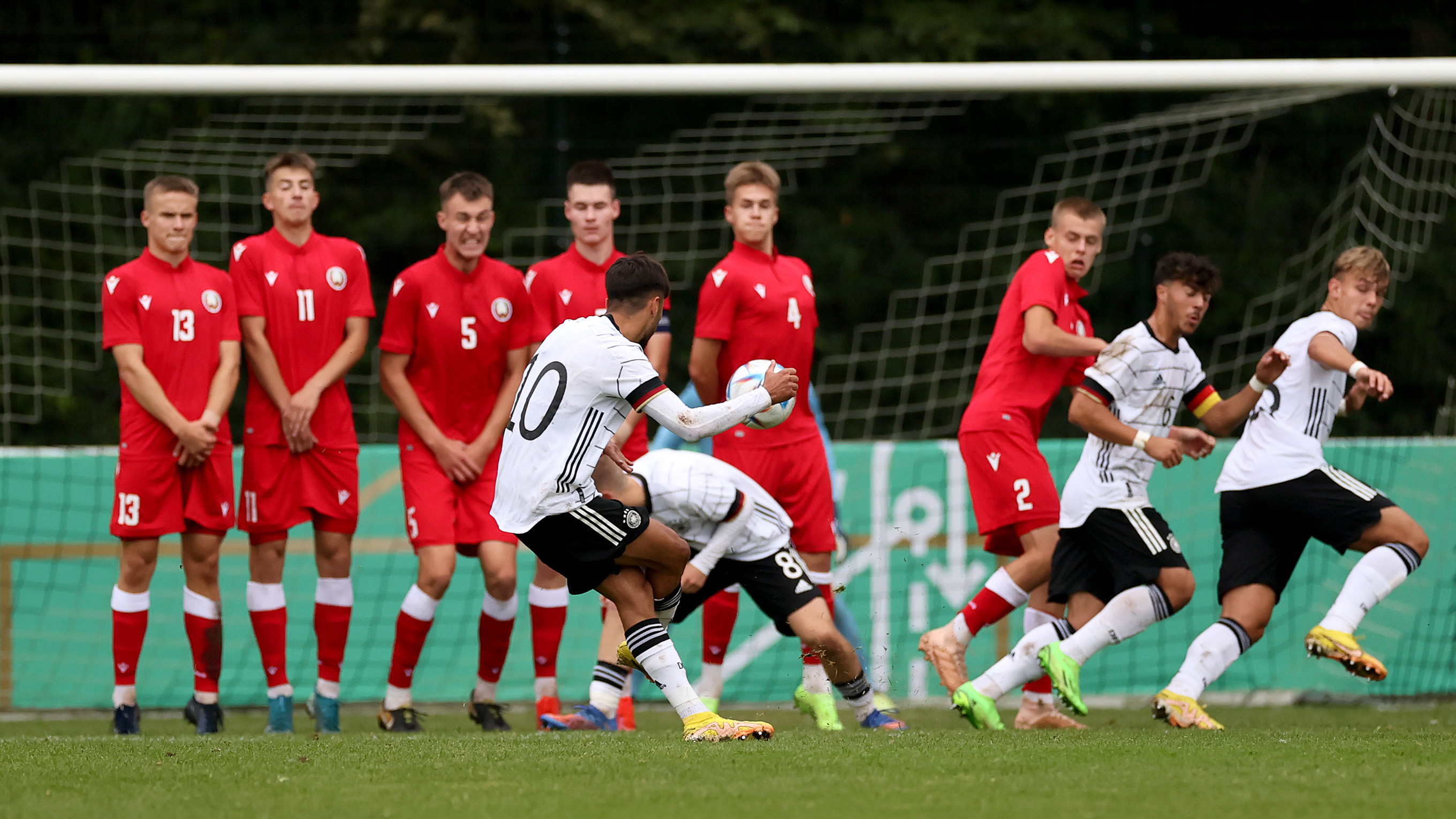 Archiv News Dfb Deutscher Fußball Bund Ev 8896