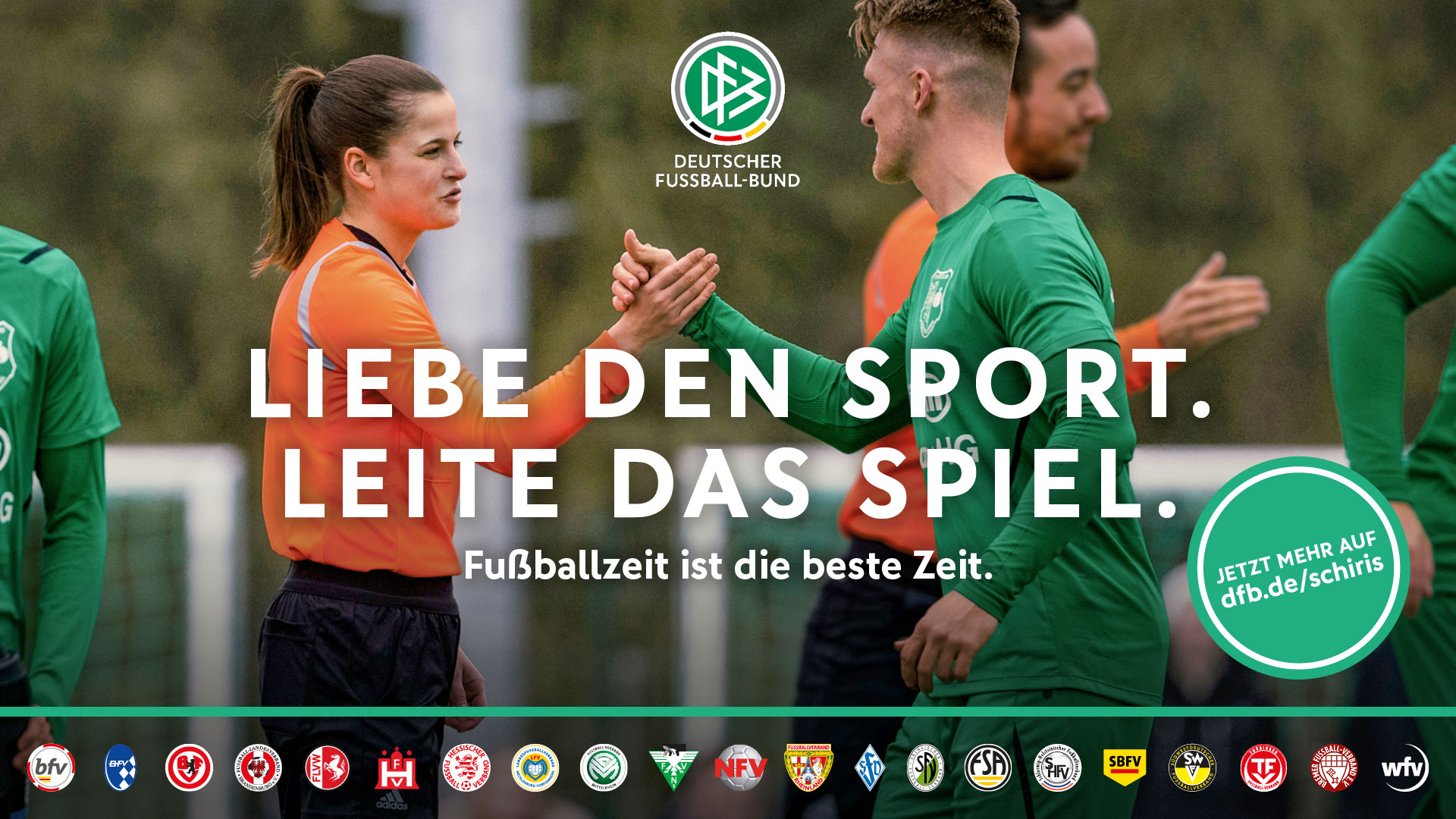 Support für den Sport  Sächsischer Fußball-Verband e.V.