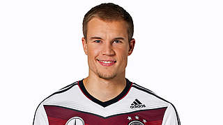 Nationalspieler Holger Badstuber © 2014 Getty Images