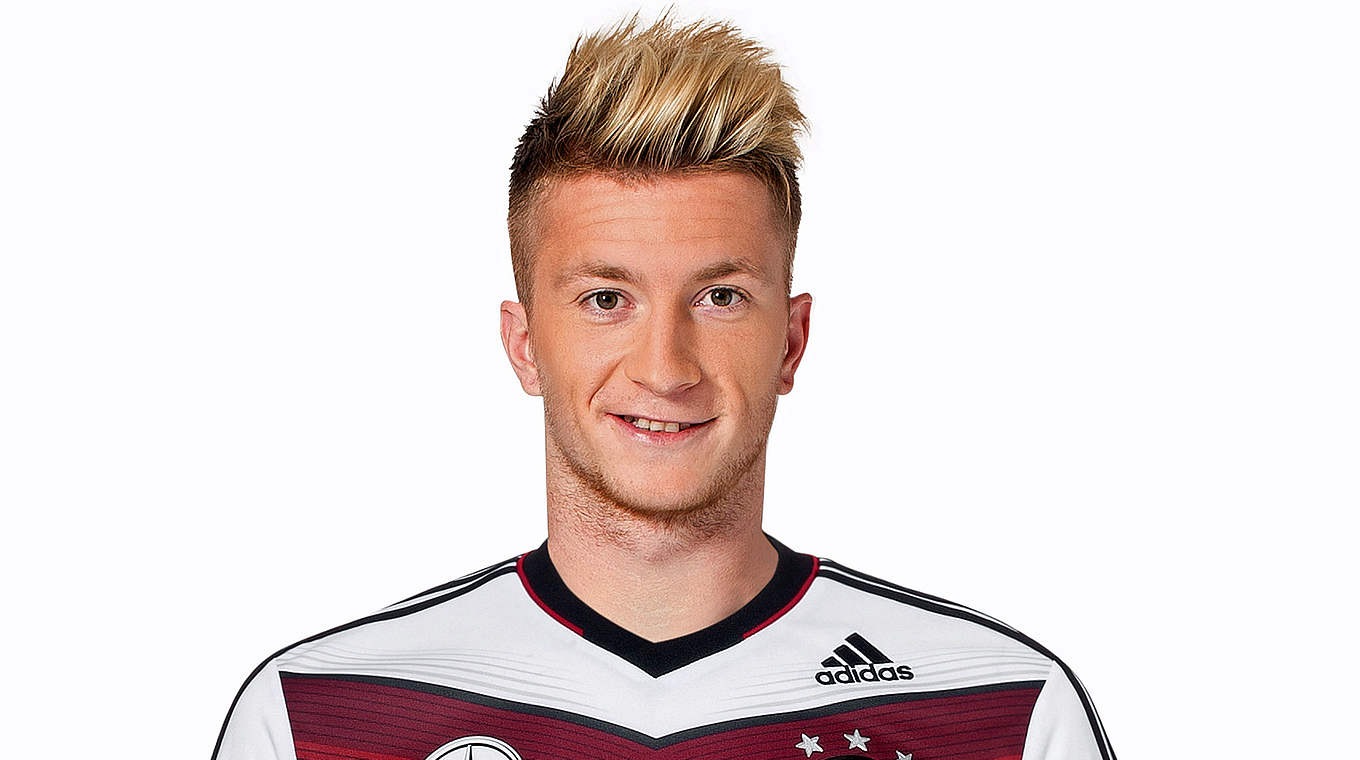 Reuss fussballer