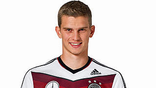 Nationalspieler Sven Bender © 2014 Getty Images