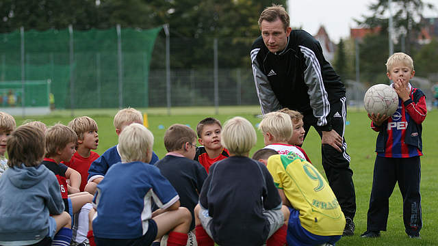 Ausbildung :: Trainerwissen :: Bambini*e :: Trainer*in :: Training ...