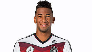 Nationalspieler Jerome Boateng  © 