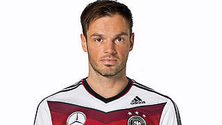 Nationalspieler Heiko Westermann © 2012 Getty Images