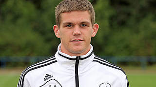 Lange spielte Sebastian Jung für die U21-Nationalmannschaft © imago sportfotodienst