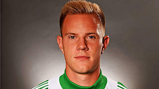 Marc-André ter Stegen © 