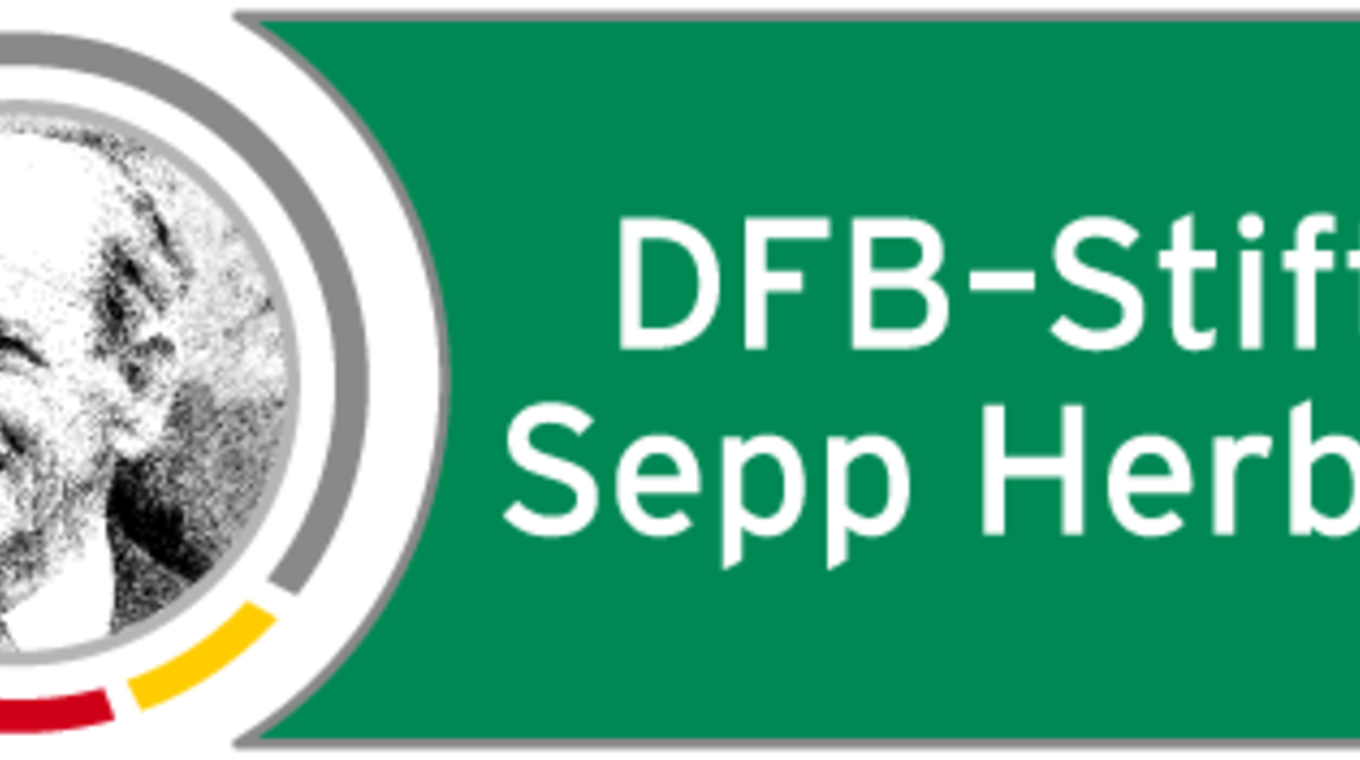 Älteste deutsche Fußballstiftung: die Sepp-Herberger-Stiftung © Sepp-Herberger-Stiftung