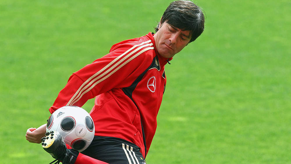 Joachim Löw ©