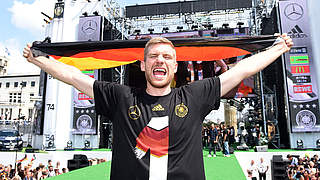 Weltmeister aus der Kleinstadt: Mertesacker © Bongarts/GettyImages