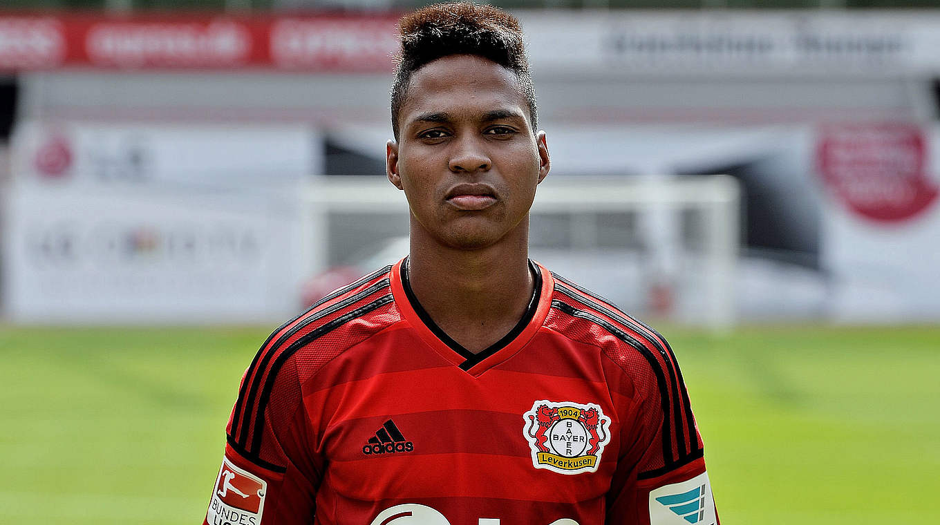 Leverkusen Neuzugang Wendell In Olympiateam Berufen Dfb Deutscher Fussball Bund E V