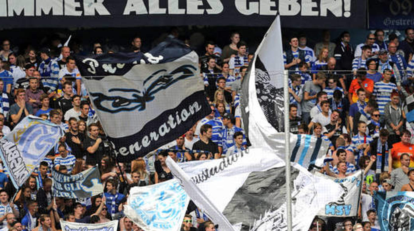 Grlic über die Pokalqualifikation: "Das waren emotionale Höhepunkte für unsere Fans" © Bongarts/GettyImages