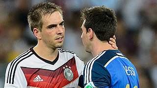 Philipp Lahm: 