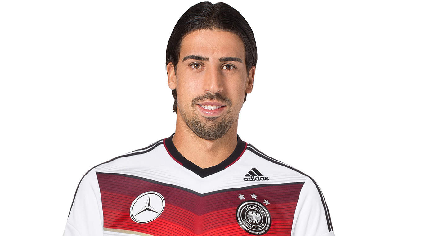 Weltmeister im Wartestand: Sami Khedira © GettyImages