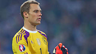 Neuer: 