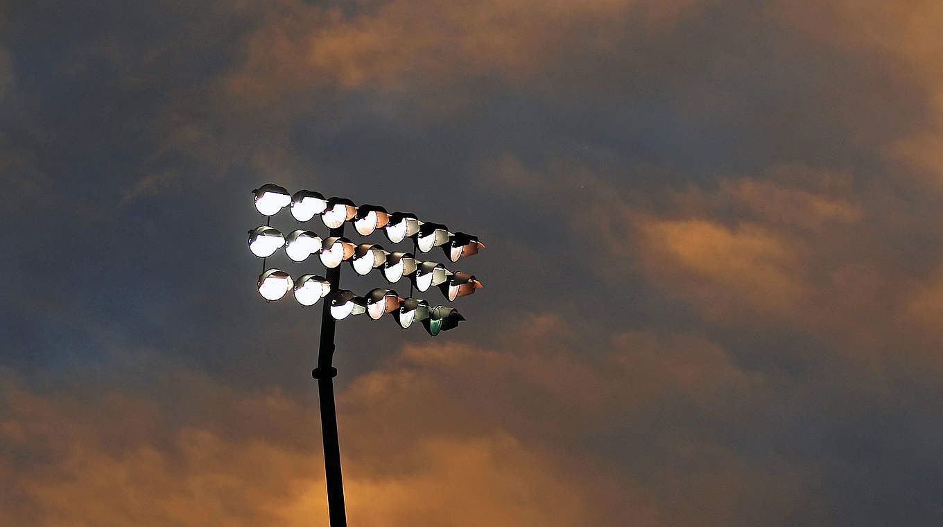 A-Junioren: Besondere Atmosphäre zum Derby © Getty Images