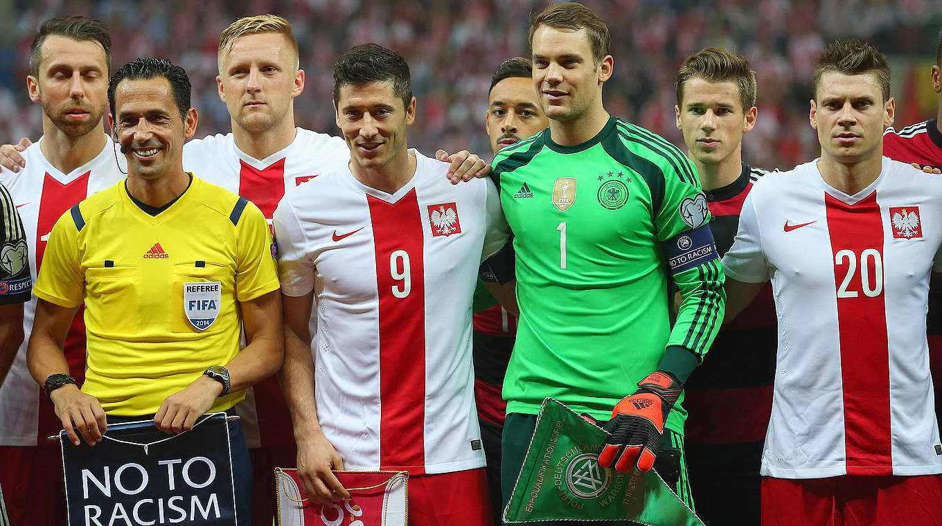 Neuer: "Losing games is part of sport" © 2014 Getty Images