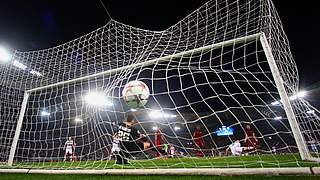 Rekordverdächtig: Das 7:1 von Bayern München in Rom... © 2014 Getty Images