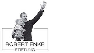 Robert-Enke-Stiftung: Besonderes Angebot im Internet © Robert-Enke-Stiftung