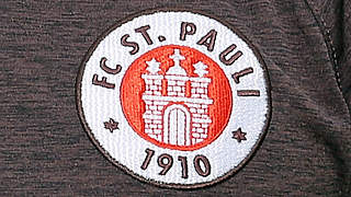 Neuer Präsident an Bord: FC St. Pauli © 2014 Getty Images