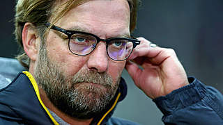 Jürgen Klopp: 