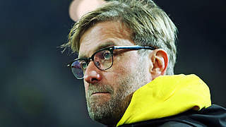 Klopp's side have impressed in Europe so far this season © 2014 Getty Images