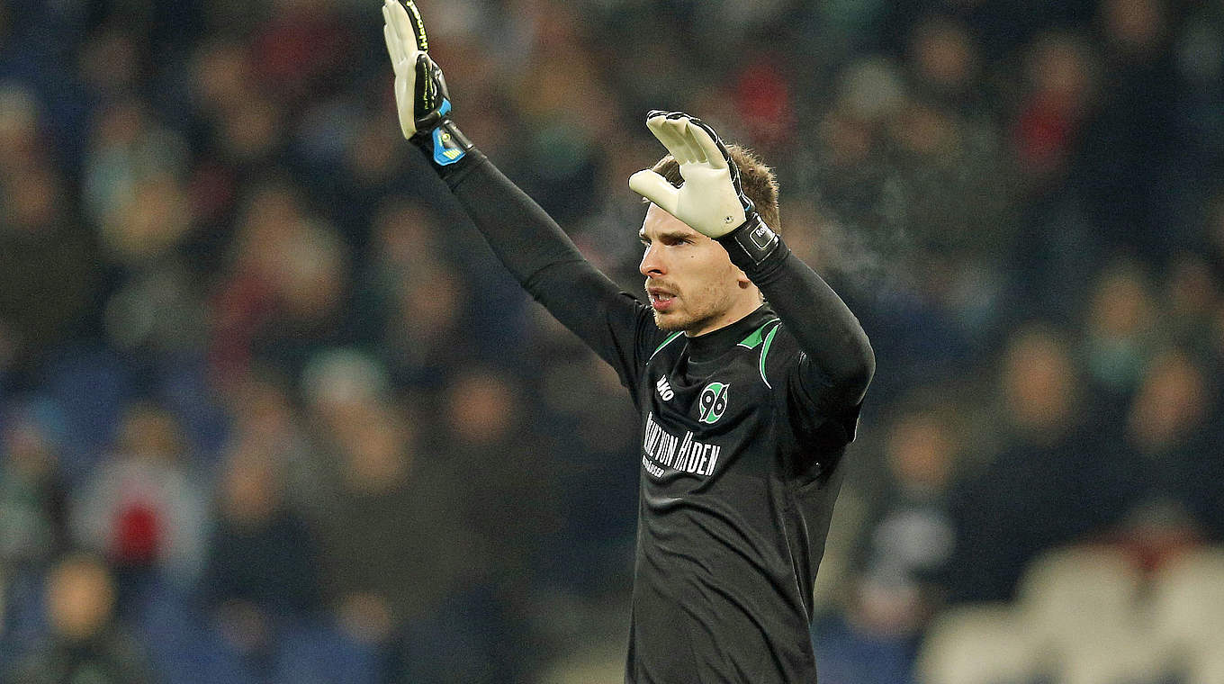 Zieler: "Wir haben eine ordentliche Ausgangslage geschaffen" © 2014 Getty Images