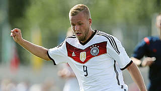 Köpke über die U 20-Nationalmannschaft: 