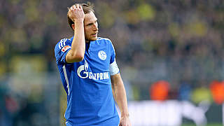 Höwedes on the derby defeat: 