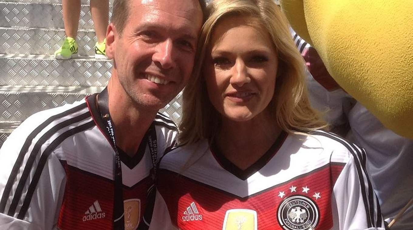 Atemlos: Der Hypnosecoach mit Helene Fischer. © Privat