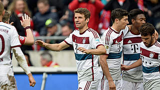 Müller: 