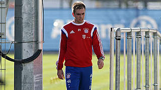 Lahm: 