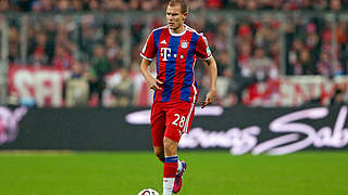 Holger Badstuber: 