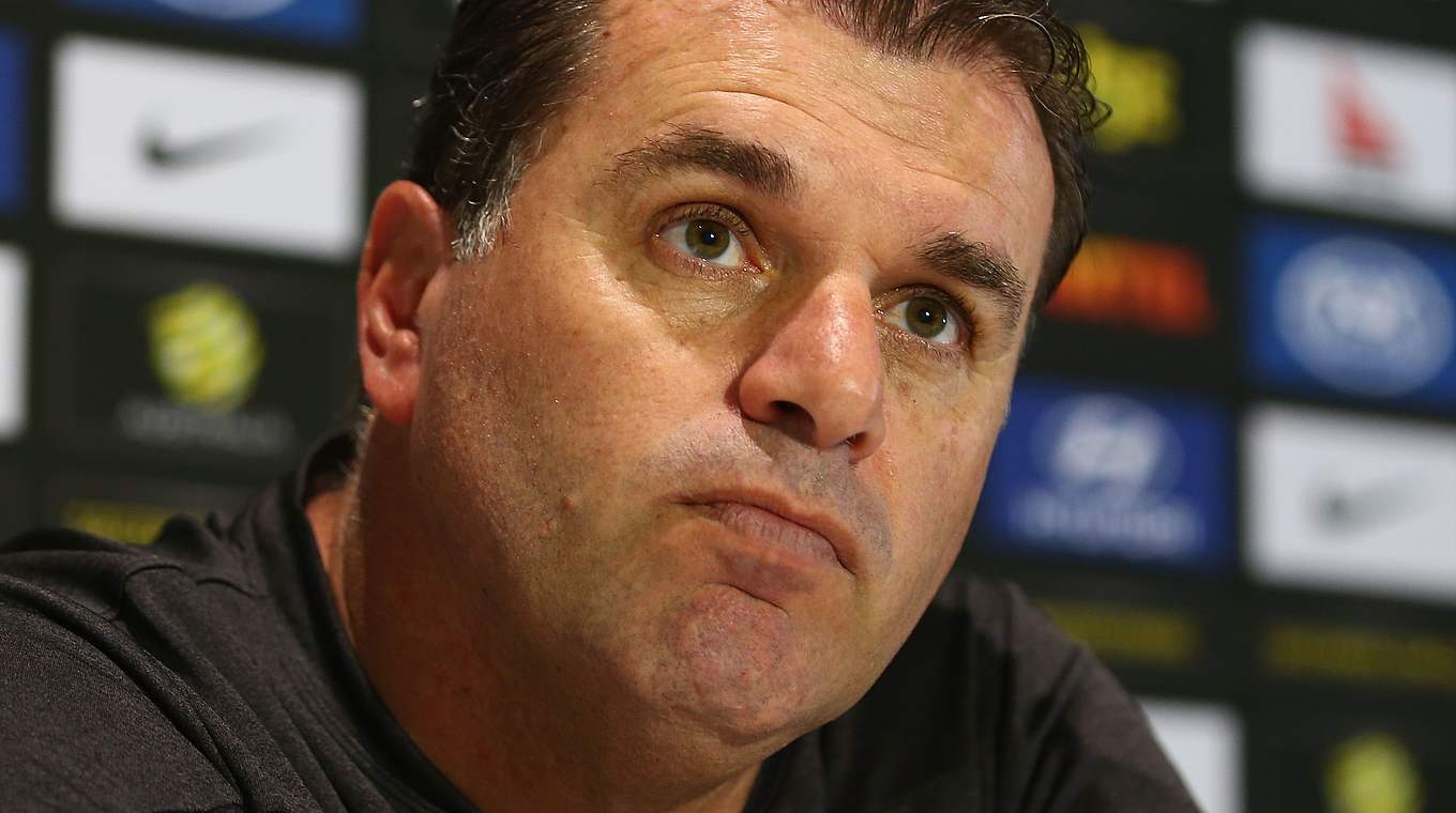 Gewieft: Postecoglou hofft auf ein Match, das niemand so schnell vergisst. © Getty Images