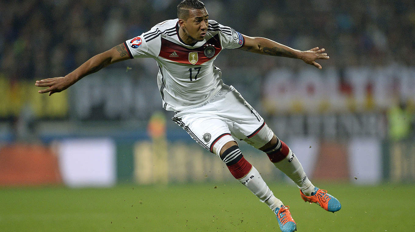 Boateng: "I hate losing as much as I love winning"  © AFP/Getty Images
