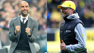 Guardiola (l.): 