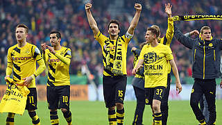 Hummels (M.): 