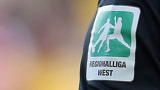 Regionalliga West 2015/2016: Vier Klubs ohne Zulassung © 2015 Getty Images