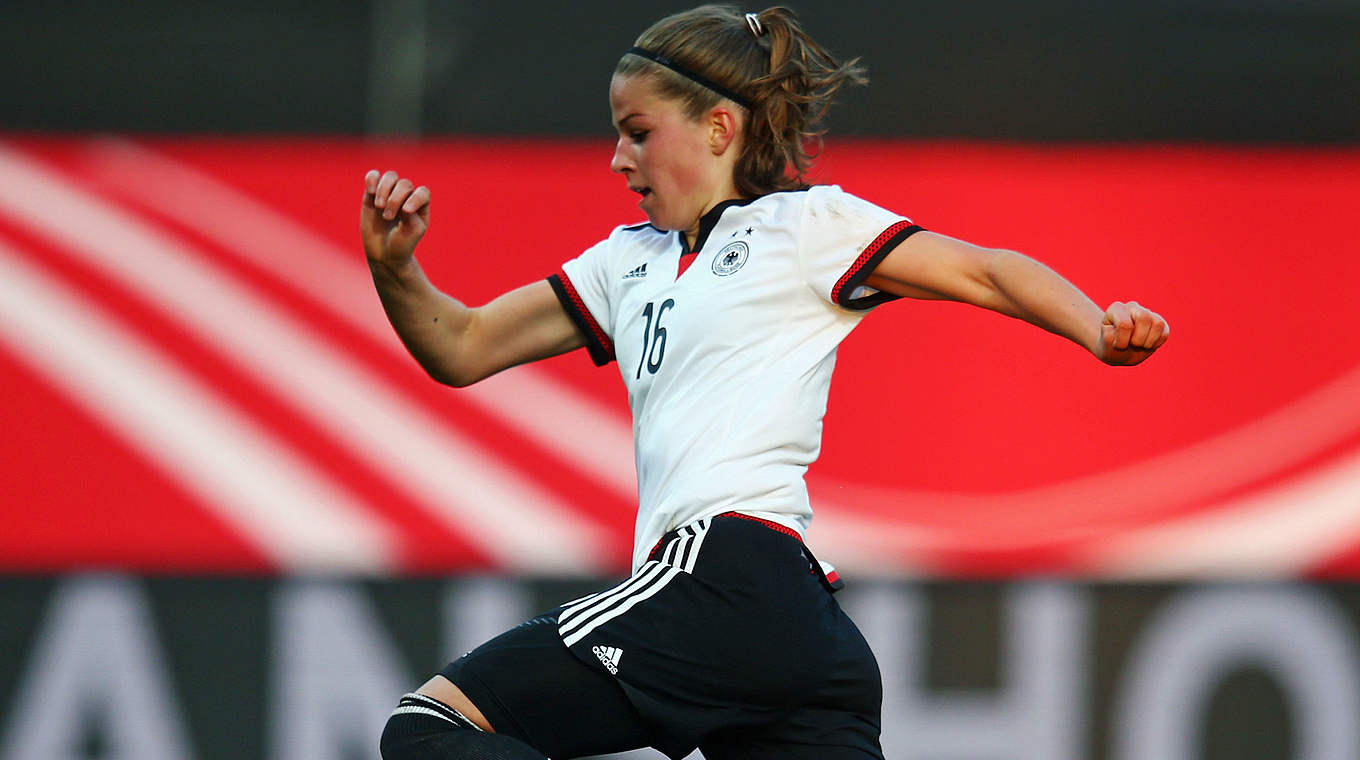 Leupholz: "Jetzt feiern wir erst mal - danach zählt nur noch die Weltmeisterschaft" © 2015 Getty Images