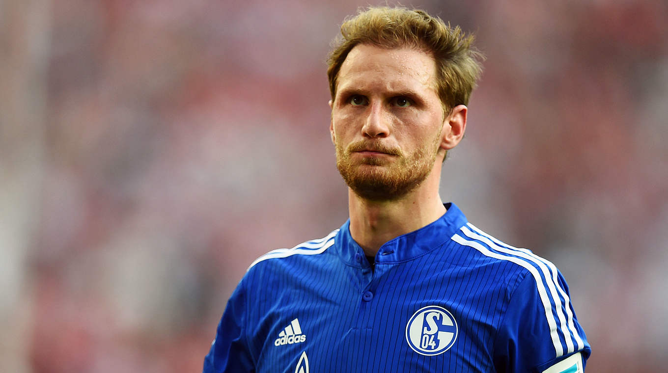 Schalke captain Höwedes: "We had no passion, no commitment, no emotion" © 2015 Getty Images