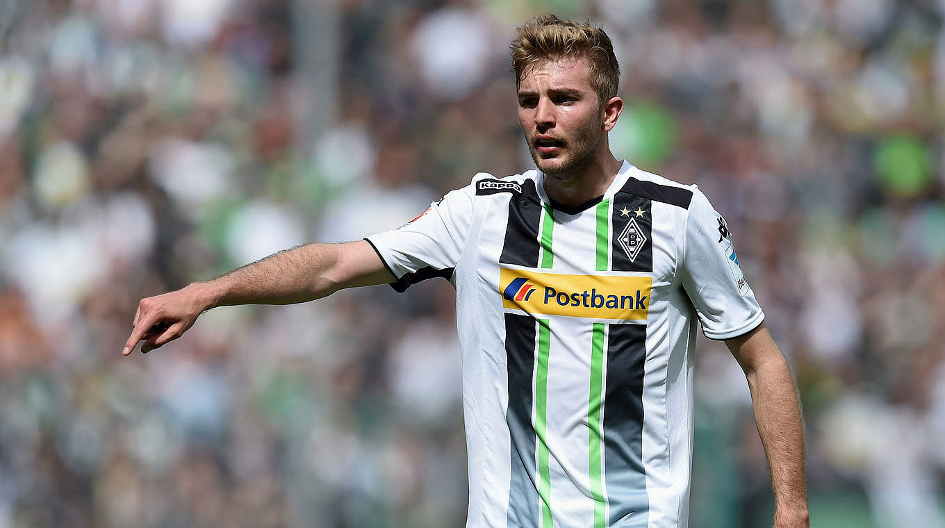 Christoph Kramer: "We’re obviously delighted with the result" © 2015 Getty Images