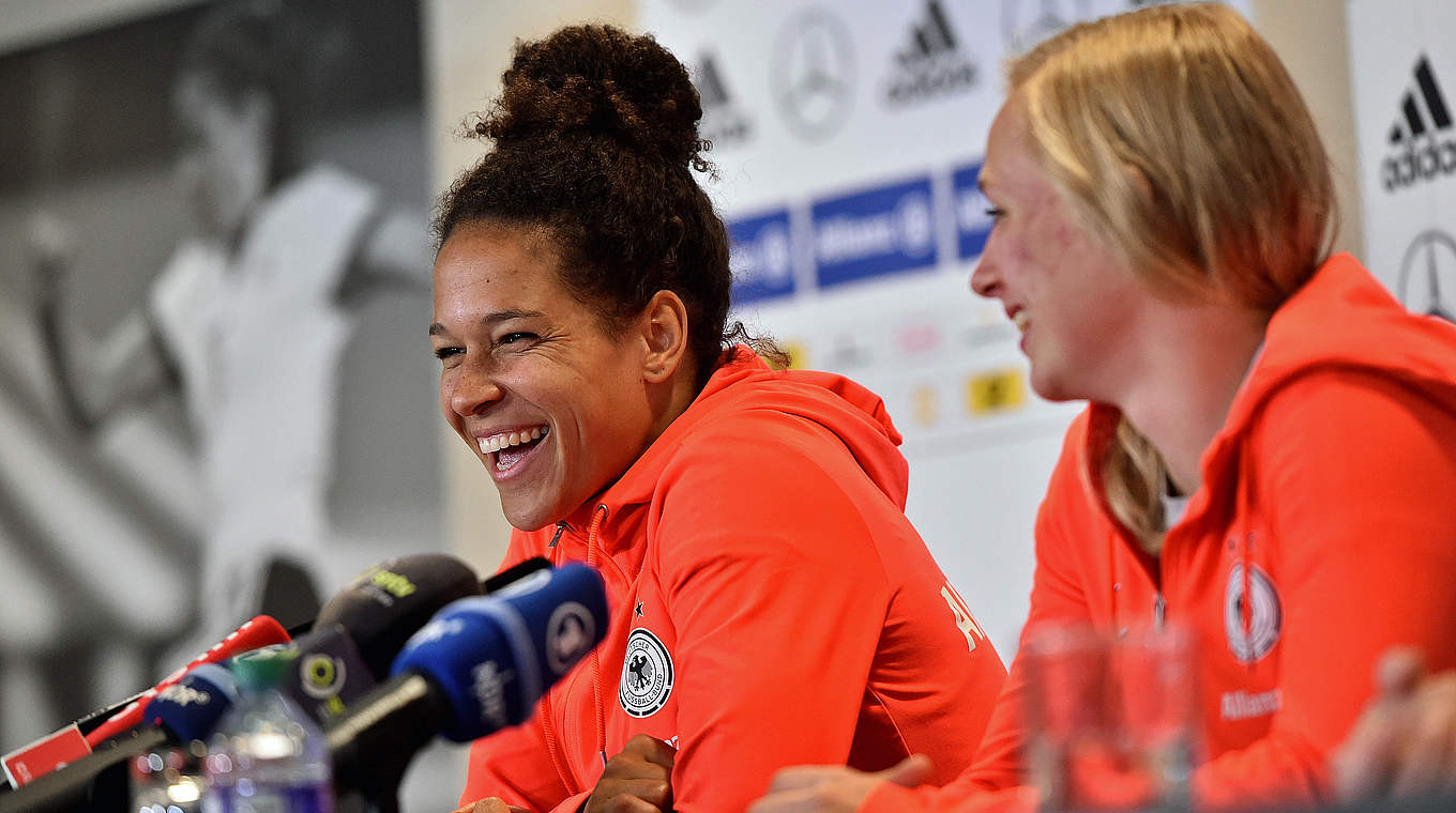 Sasic: "We are very well prepared" © 2015 Getty Images