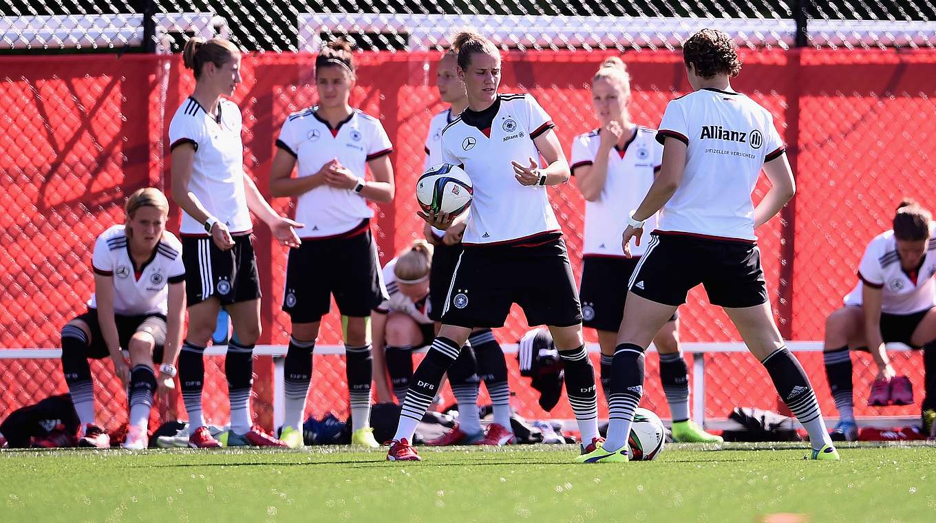 Wenn es um WM-Rekorde geht, kommt man am DFB-Team nicht vorbei © Getty Images