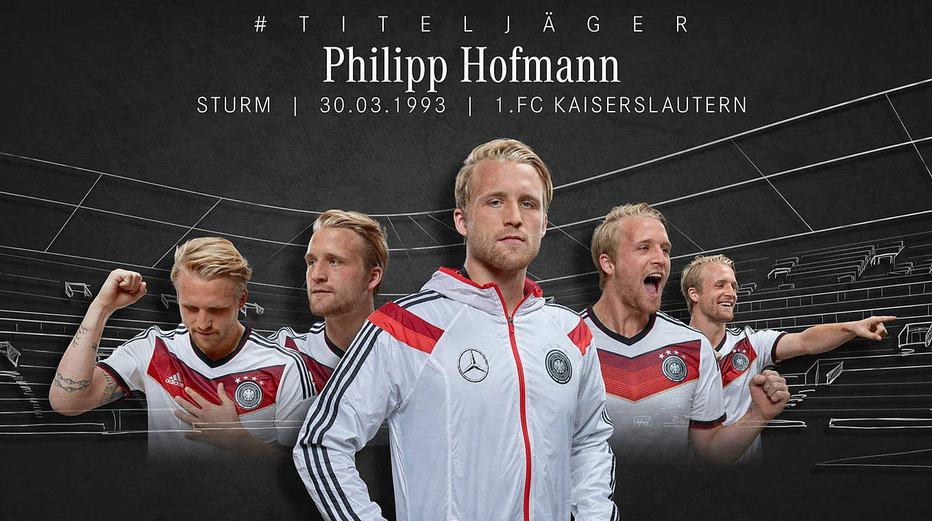 Philipp Hofmann © www.roberthoernig.com