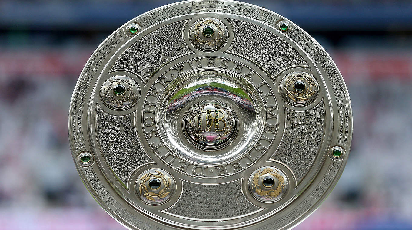 DFL Terminiert Spieltage Bis Ende September Genau :: DFB - Deutscher ...