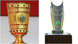 Mittippen und gewinnen: DFB.de sucht die Experten für die 3. Liga und den DFB-Pokal © GettyImages/DFB