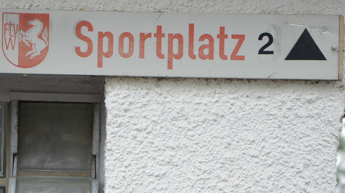 Sichtungsturnier bis Samstag: Sportschule Kaiserau © SID