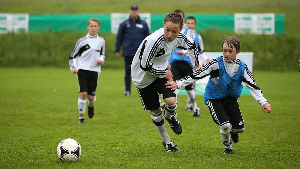 Talentförderprogramm :: Talentförderung :: Sportl. Strukturen :: Der ...